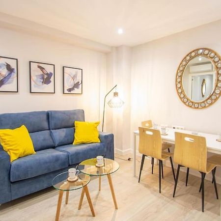Trivino Apartment Granada By A3Rentals Esterno foto