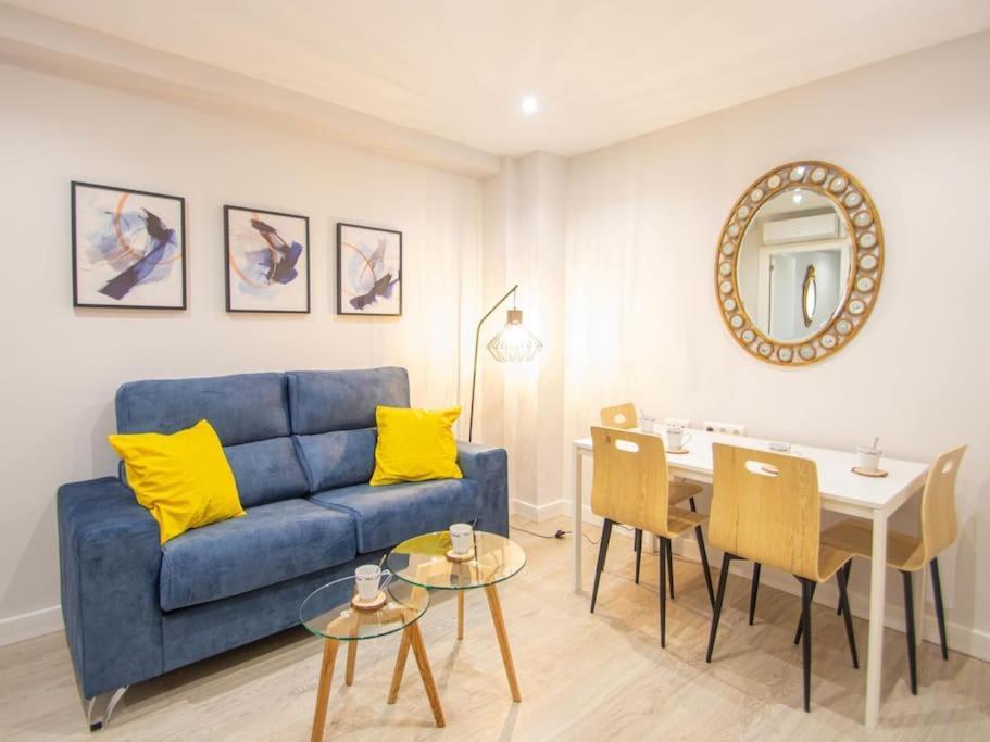 Trivino Apartment Granada By A3Rentals Esterno foto