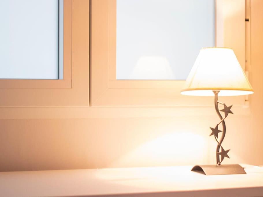 Trivino Apartment Granada By A3Rentals Esterno foto