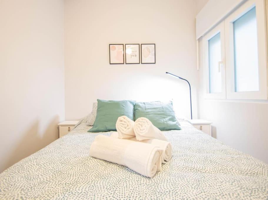 Trivino Apartment Granada By A3Rentals Esterno foto