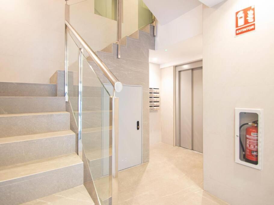 Trivino Apartment Granada By A3Rentals Esterno foto