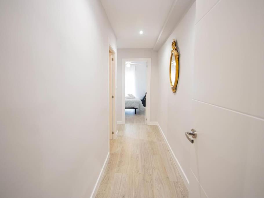 Trivino Apartment Granada By A3Rentals Esterno foto