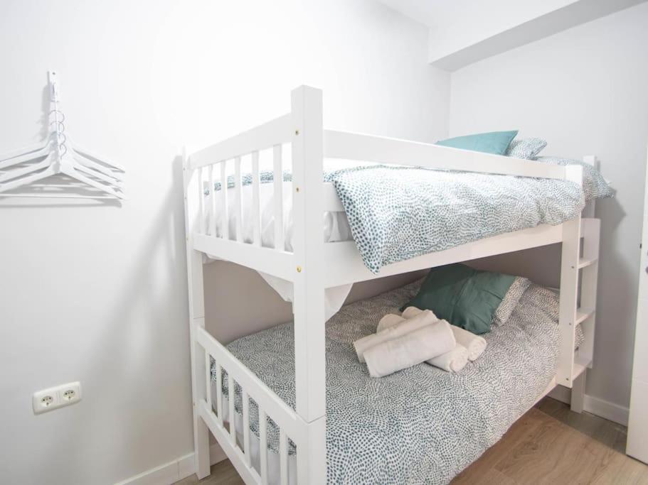 Trivino Apartment Granada By A3Rentals Esterno foto